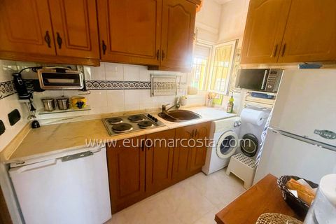 Lejlighed i La Mata, Alicante, La Mata - € 149.500 | Ref: 4594 - foto 7